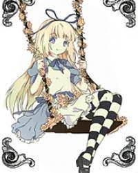 The Tale of Hero Alice's Social Death (Pantsu Hero Alice)